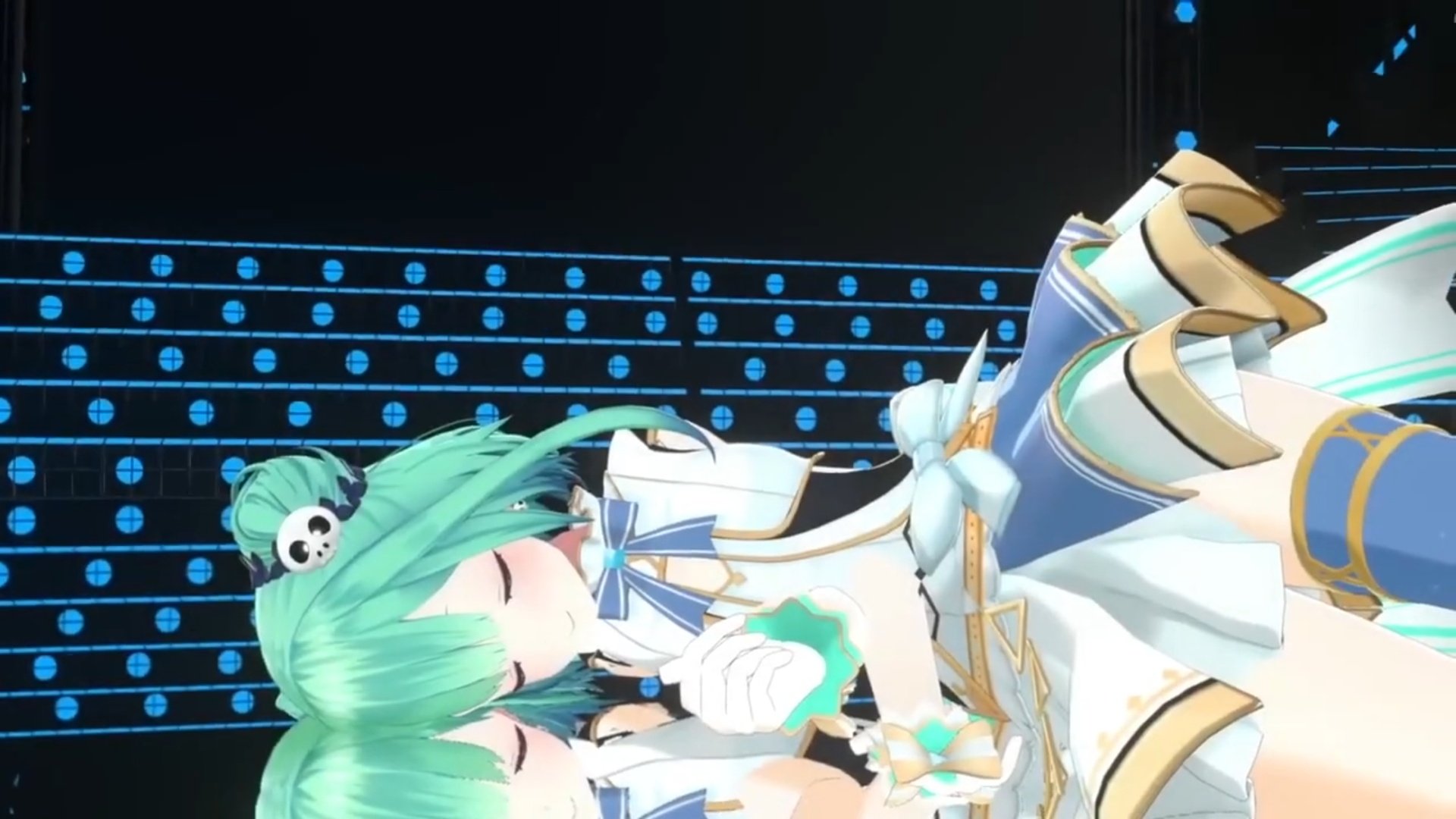 卒業式とるーちゃんへの想い