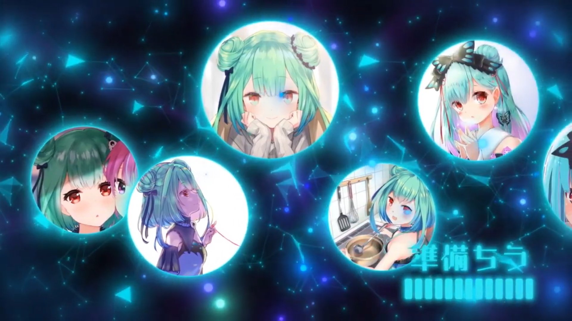 ふぁんでっどが戻ってくるという夢
