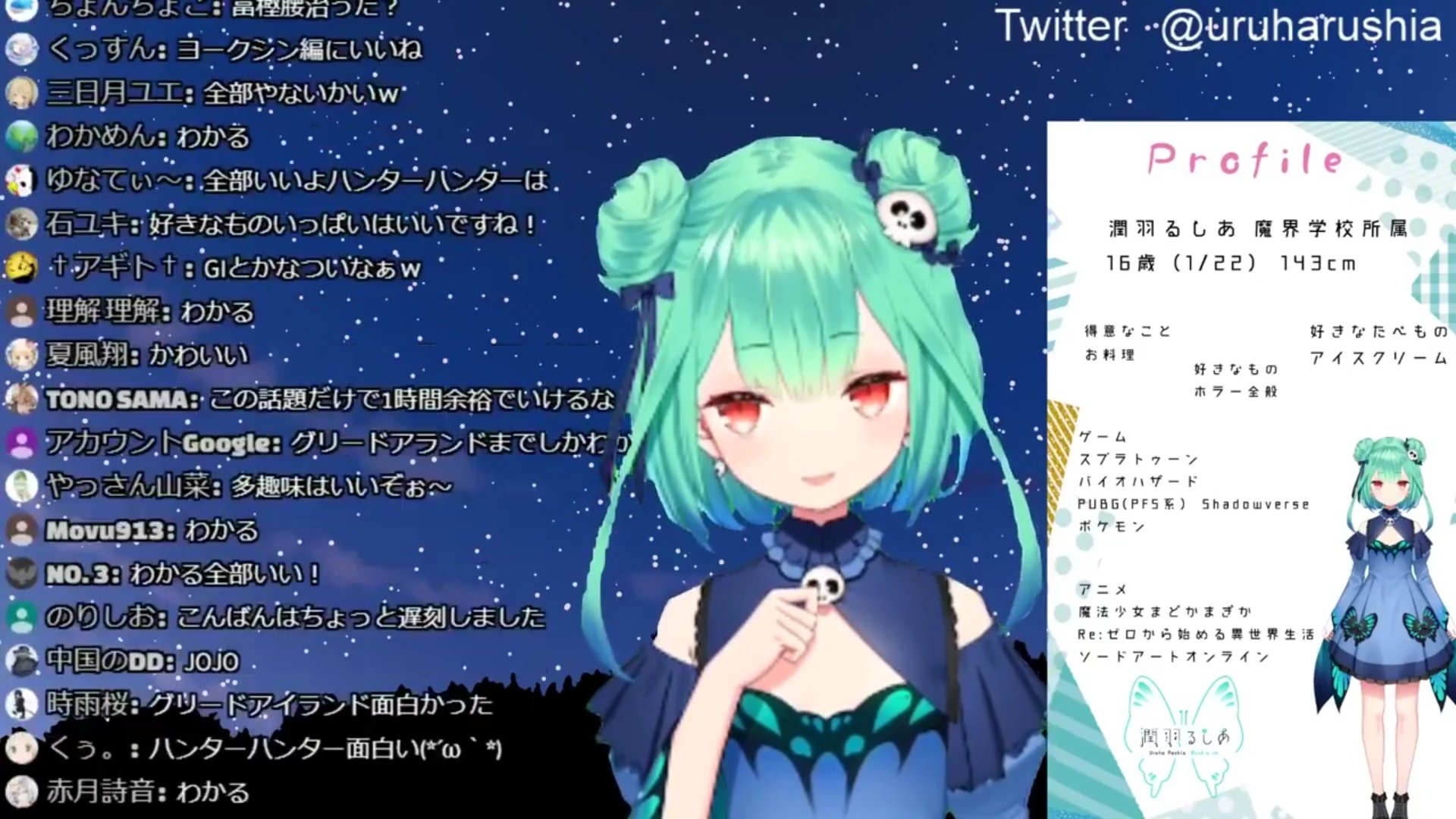 全動画非公開の日を前にして