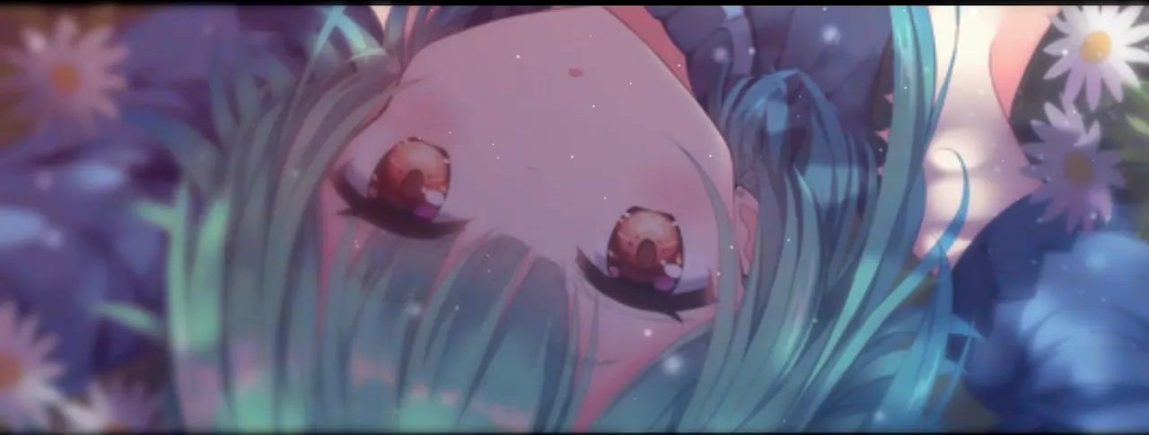 オリジナル曲『アイリス。』
