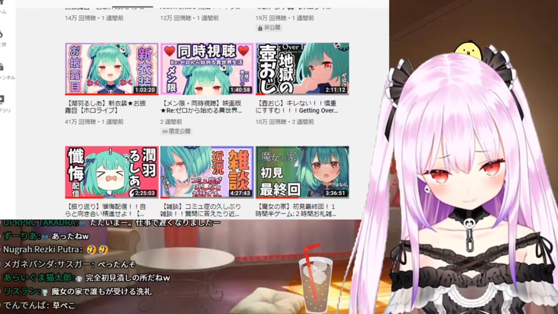 2020年6月の振り返り